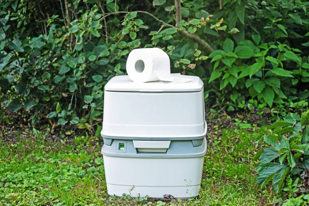 Best Porta potty delivery and setup  in Guilford Center, CT