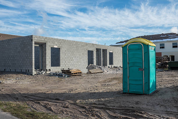 Portable Toilet Options We Offer in Guilford Center, CT